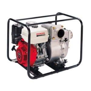 Pompa wodna Honda WT40X