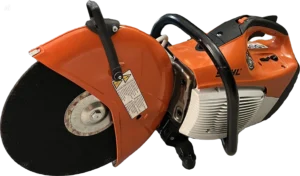 Piła Spalinowa Stihl TS 410