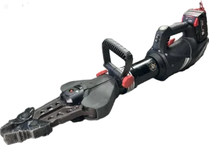 Akumulatorowy rozpieracz ramieniowy Weber Rescue eFORCE