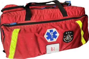 Torba medyczna OSP R1